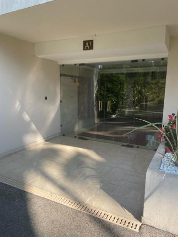 Ferienwohnung T2 Avec Terrasse Et Jardin Cannes Exterior foto